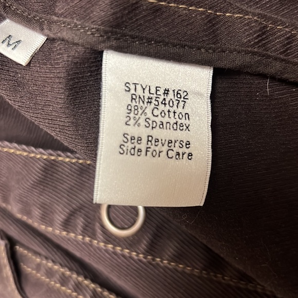 CAbi
Brown Halftime Safari Jacket - Picture 7 of 7